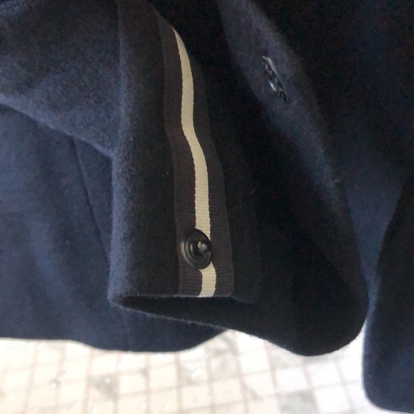 rag & bone Lexington Wool Blazer - Picture 11 of 15